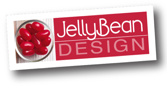 Jelly Bean Design